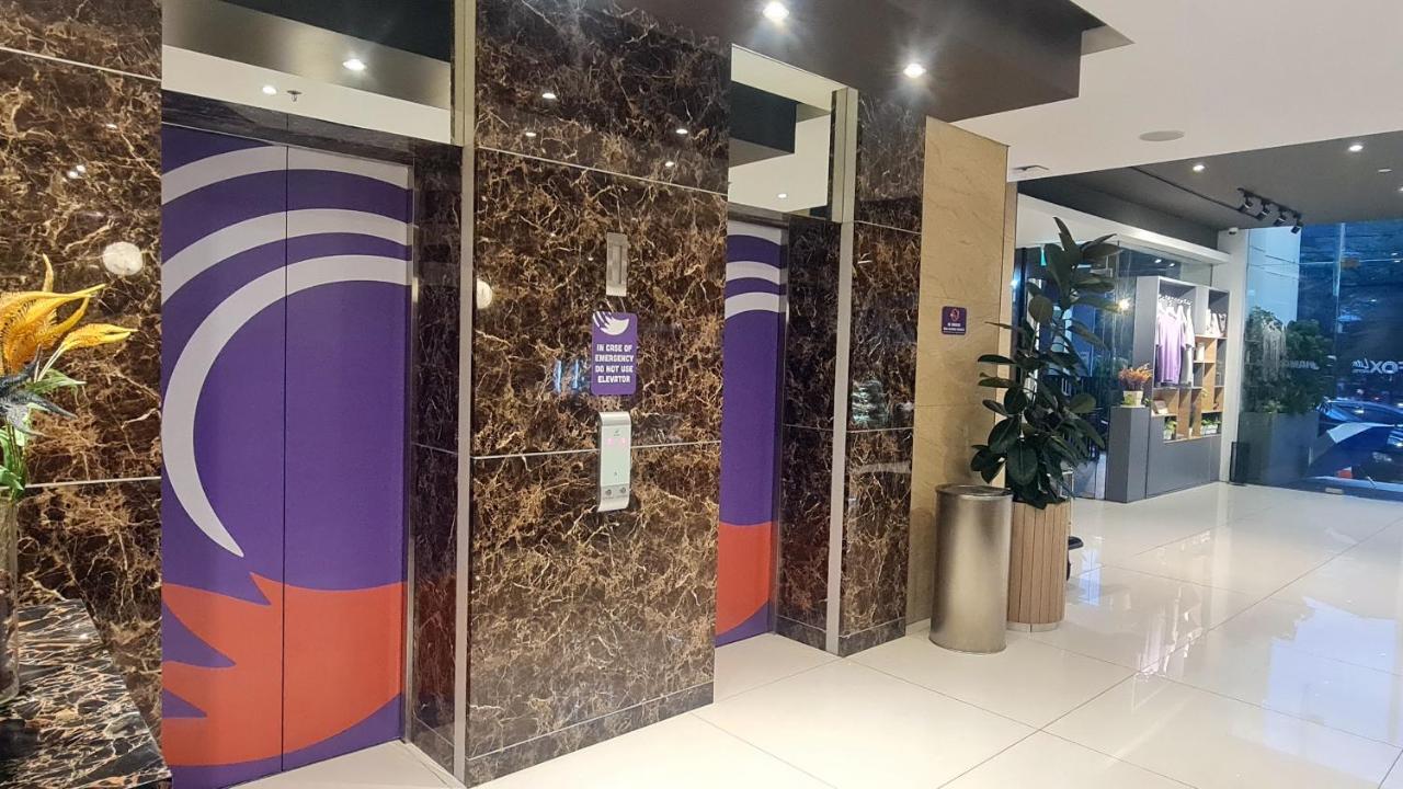 Fox Lite Grogol ג'קרטה מראה חיצוני תמונה